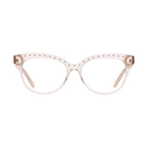 CHELSEA MORGAN CM202216 BEIGE EYEGLASSES SUNGLASSES FRAMES 53-15-140